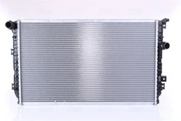 Radiatorius, variklio aušinimas NISSENS 65335