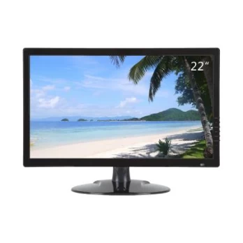 Monitorius Dahua LM22-L200