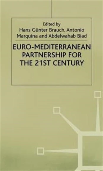 Euro-Mediterranean Partnership for the Twenty-First Century