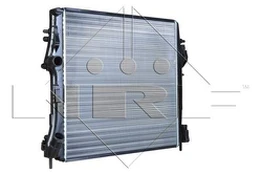 Variklio radiatorius NRF NRF 58316A