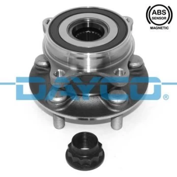 Rato guolio komplektas DAYCO KWD1376