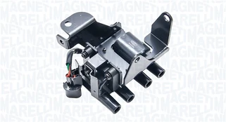 Ritė, uždegimas MAGNETI MARELLI 060717244012