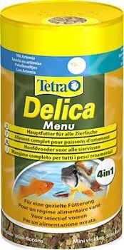 Tetra TetraDelica Menu 100 ml