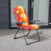 Fotel sodo Samar Hoch C025-13BB PATIO kaina