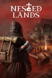 Nested Lands PC