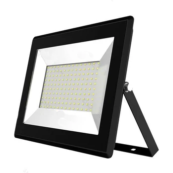 100W "Slim" LED lauko prožektorius