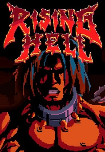 Rising Hell PC