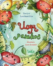 Uogų pasakos kaina