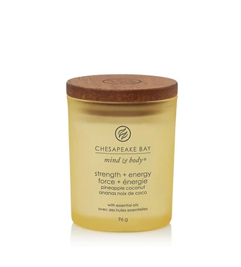 Chesapeake Bay Strength + Energy 96g