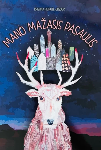 Mano mažasis pasaulis