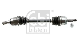 Pusašis FEBI BILSTEIN 182432
