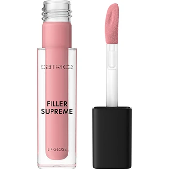 Catrice Lip gloss Filler Supreme Lip Gloss 3.2 ml