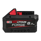 Akumuliatorius M18 FB8 FORGE 8,0 Ah, Milwaukee kaina