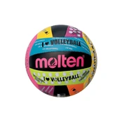 Kamuolys tinkl MOLTEN MS500-LUV sint. oda 5d. kaina