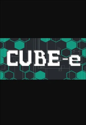 Cube-E PC