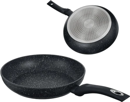 Granitinė keptuvė Edenberg 26 cm indukcijai