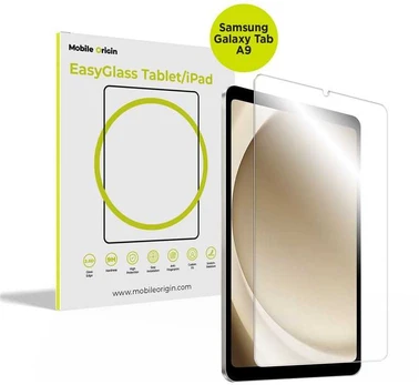Dėklas Mobile Origin EasyGlass Samsung Galaxy Tab A9
