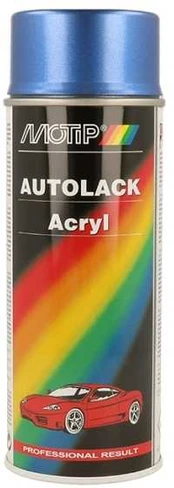 Motip Autoacryl spray 54540 - 400ml