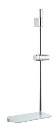 Dušo stovas Disflex Infinity, 71.8 cm, Ø 2.2 cm