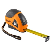 Matavimo juosta Bradas MOUSE, 8 m kaina