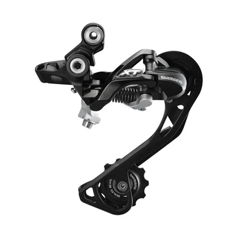 Galinis perjungėjas Shimano Deore RD-M781 SGS, 10 pavaros