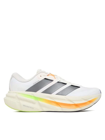 adidas Bėgimo batai adistar 5 Running Shoes IH7178 Balta