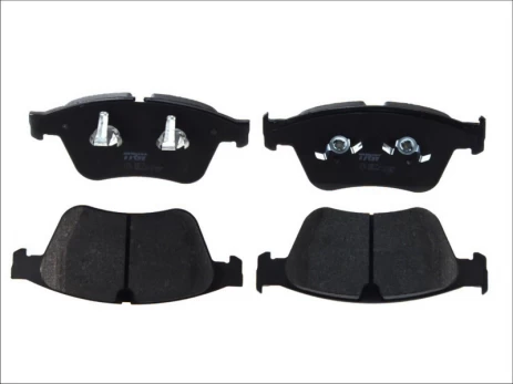 TRW GDB1794 Brake pad set