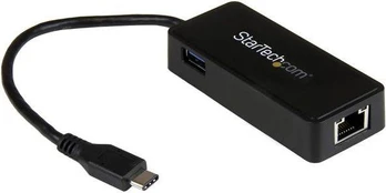 StarTech USB-C TO GIGABIT ADAPTERIS/IN