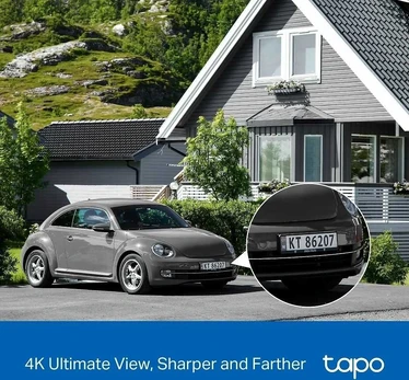 TP-Link Tapo C660 KIT