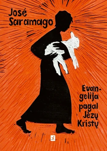 Evangelija pagal Jėzų Kristų (2021)