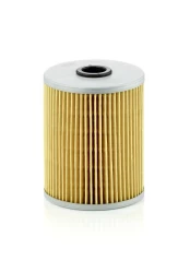 Hidraulikos filtras MANN-FILTER H 929/3 Y kaina