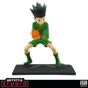HUNTER X HUNTER - Figurine Gon kaina