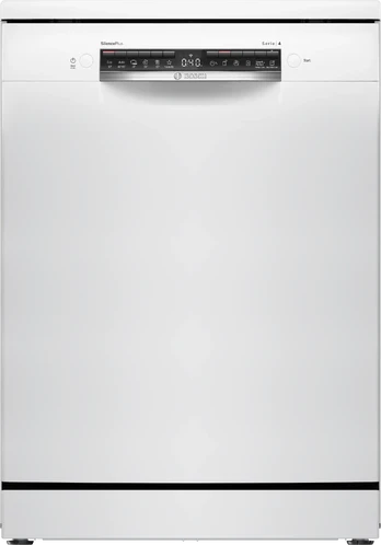 Indaplovė Bosch SMS4EVW08E