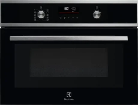 Kompaktinė orkaitė Electrolux EVL6E49X