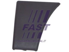 Apdailos/apsauginės juostelė, šoninė sienelė FAST FT90794 kaina