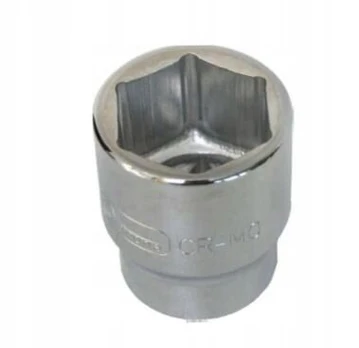 Lizdinis raktas 50mm 3/4" 6-kampis