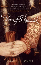 Bess Of Hardwick kaina
