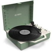 Victrola VSC-725SB žalia