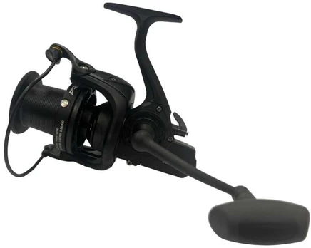 Ritė Pro FL Juodas Edition Blast XC 7000-8000