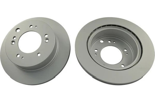 Stabdžių diskas Kavo Parts BR-4241-C