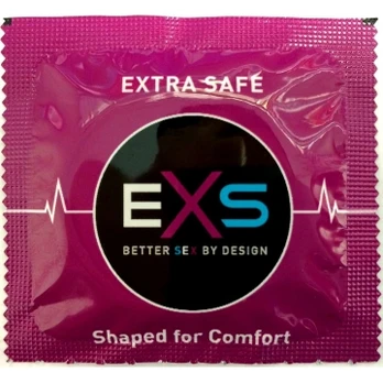 EXS Extra Safe vnt. (2 vnt.)