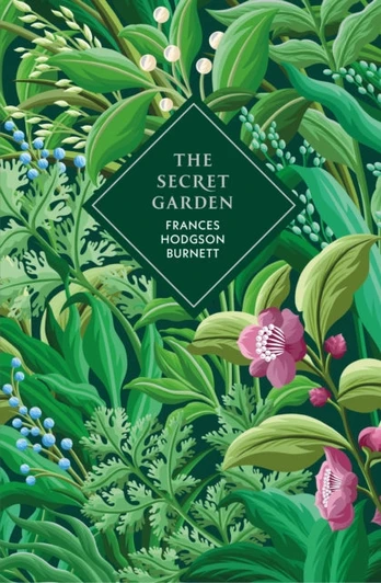 Secret Garden