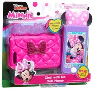 justplay Disney Minnie Phone + case kaina