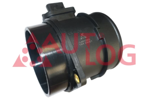 oro masės jutiklis LM1220