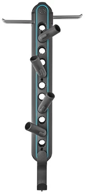 Laikiklis įrankiams Gardena Tool Rack, plastikas, pilka