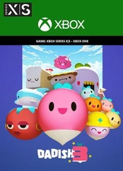 Dadish 3 Xbox