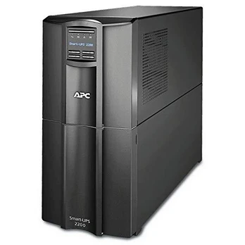 APC Smart-UPS 2200VA LCD 230V su SmartConnect