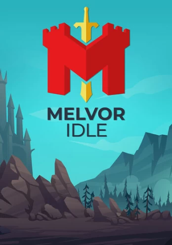 Melvor Idle PC
