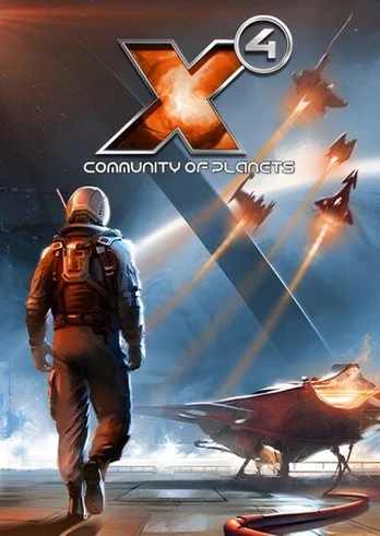 X4 PC