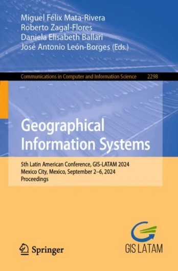 Geographical Information Systems